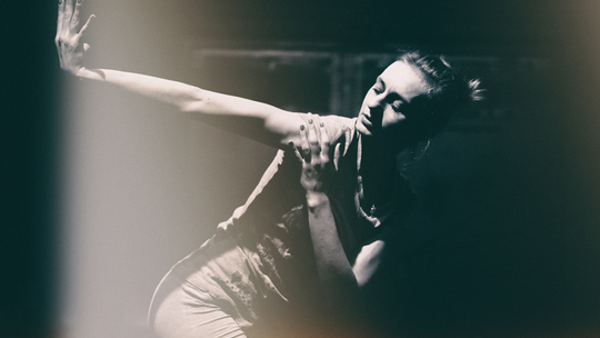 ARTeria: NDK zaprasza do tańca z Moniką Kiwak