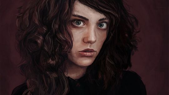 ARTeria zaproszenie na warsztaty artystyczne – Alicja Wiesiołek