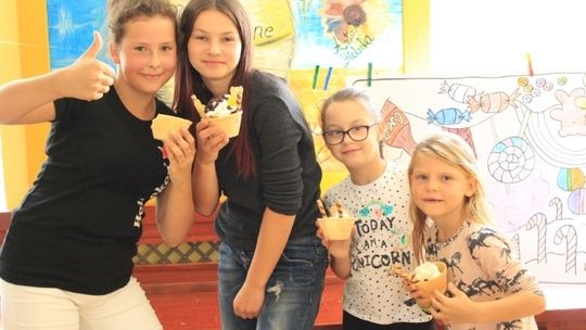 ARTrzebiatów- uzależnieni od kultury! Pomysł na wakacje