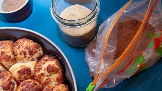 Artykuły gospodarstwa domowego inaczej  – do czego wykorzystuje je szef kuchni?