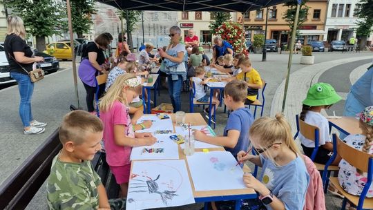 Artystyczne Spotkania Przyjaciół Gryfice-Rybokarty 2022