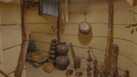 Spacerkiem przez Afrykę