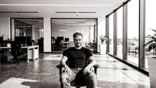 Autofixer przekroczył 160 mln zł przychodu. Polski startup nabiera wiatru w żagle i planuje uporządkować handel częściami w Europie