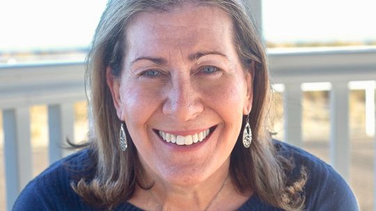 Autorka w walce z systemem o inkluzywny świat Premiera „Drogi smutku” transpłciowej pisarki Robyn Gigl