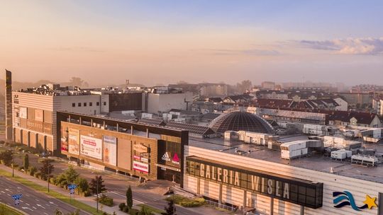 Avison Young doradzał przy sprzedaży Galerii Wisła
