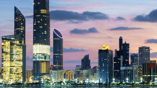 Avison Young otwiera biuro w Zjednoczonych Emiratach Arabskich