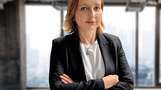 Avison Young rozbudowuje dział Doradztwa Technicznego – dołącza Monika Bereza