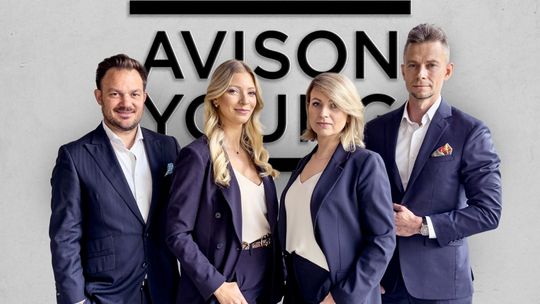 Avison Young rozszerza zakres usług w Polsce i otwiera dział Industrial Agency
