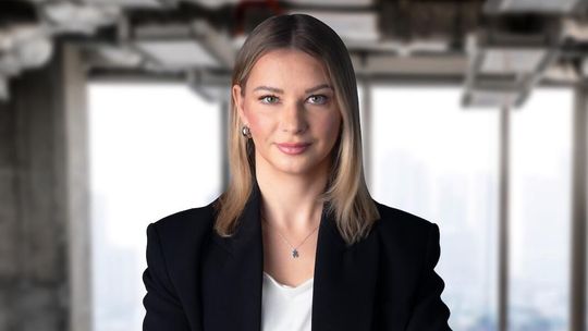 Avison Young z nowymi konsultantami