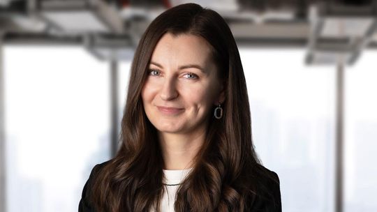 Awanse w Avison Young