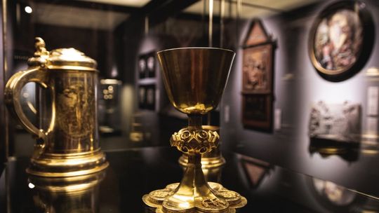 AWARIA WĘZŁA CIEPLNEGO: MUZEUM HISTORII SZCZECINA NIECZYNNE DO ODWOŁANIA