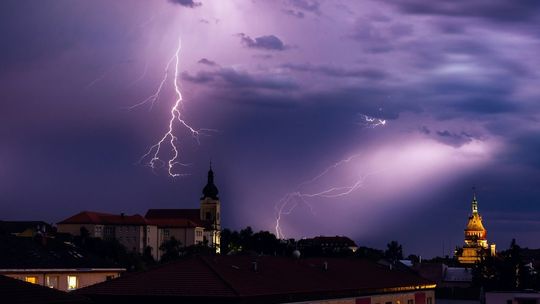 Awarie i katastrofy budowlane spowodowane warunkami atmosferycznymi – czy można ich uniknąć?