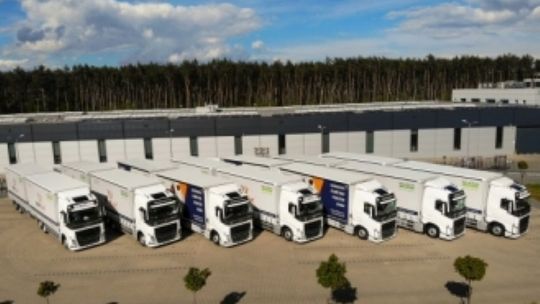 Awilux z nowym centrum tnąco-obróbczym za ponad 5 mln zł