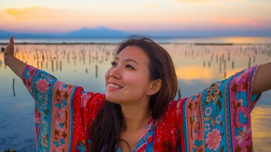 Azjatyckie sposoby na piękny wygląd