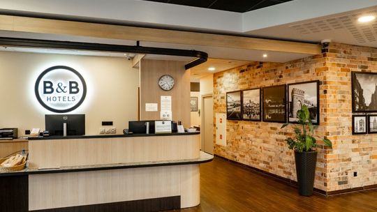 B&B HOTELS świętuje 15 lat gościnności w Polsce