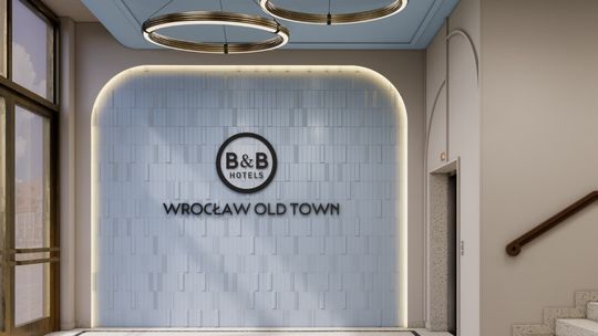 B&B HOTELS w Polsce ma już 15 lat – jubileusz w toruńskim klimacie