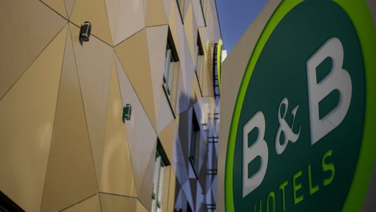 B&B HOTELS z nową strategią dla polskiego rynku