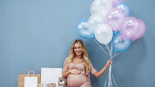 Baby shower – jak świętować to wyjątkowe wydarzenie? Inspiracje z różnych zakątków świata