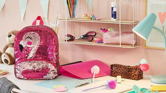 Back to School – Uzupełnij wyprawkę szkolną