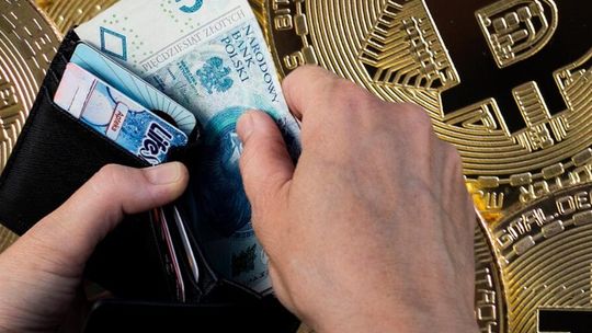 Badanie nie pozostawia złudzeń. Już prawie co trzeci młody Polak inwestuje w kryptoaktywa