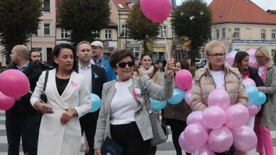Bądź swoją bohaterką. Bądź swoim bohaterem - Konferencja Edukacyjna w Gryficach