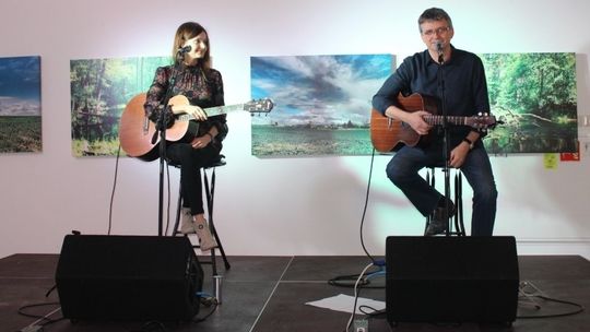 Ballady, szanty i morskie opowieści