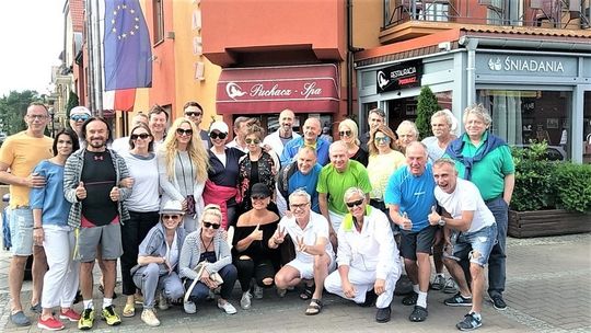 BALTIC CUP 2018 – Niechorze 25-28.06.2018