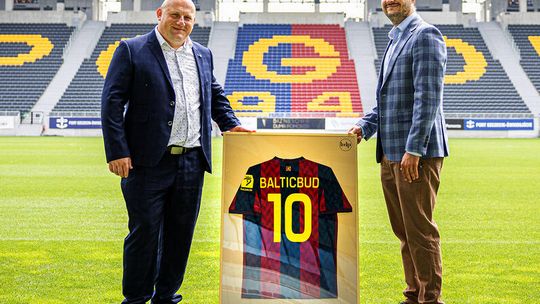 Balticbud dołącza do projektu Biznesowej Dumy Pomorza