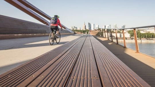 Bambusowy hit sezonu