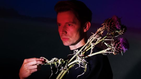 Bartek Wąsik z projektem „Pianorizon” w Szczecinie. Majowe SZUMY na Zamku