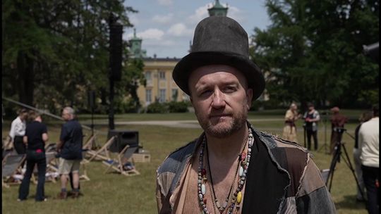 Bartłomiej Kasprzykowski: Aktorów uważa się za lekkoduchów, którzy wygłupiają się za ciężkie pieniądze. A często przez wiele miesięcy nie mamy pracy