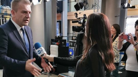 Bartosz Arłukowicz – kilka refleksji o kandydacie na Szefa PO