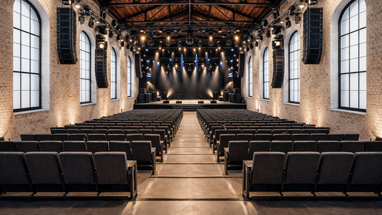 Basen Północny – od portu do kultury