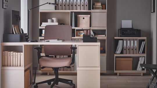 Bauhaus –  sposób, w jaki postrzegamy design