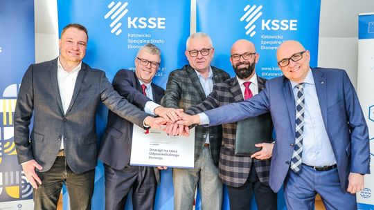 Baumit wybuduje w Polsce nową fabrykę