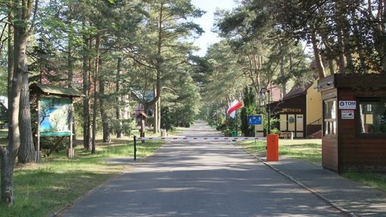 „BAŻYNA” w Pogorzelicy - Propozycja wakacyjna na cały rok