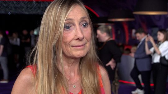 Beata Pawlikowska: Nie kupuję gotowych dań ani niczego w puszkach. Przygotowanie domowych posiłków korzystnie wpływa na moje zdrowie