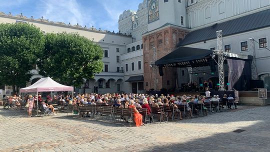Będzie się działo w weekend na Zamku w Szczecinie Będzie się działo w weekend na Zamku w Szczecinie