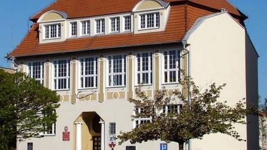 Będzie świetlica w Wyszomierzu