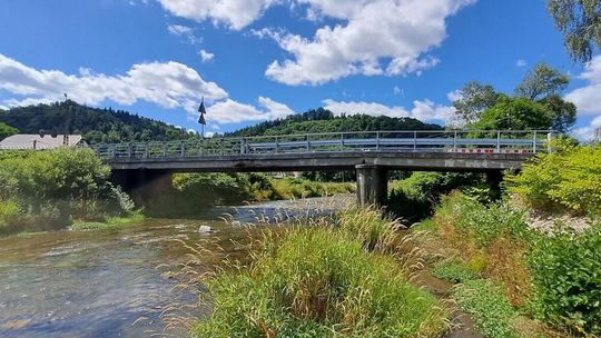 BERGER Bau odbuduje most w Ołdrzychowicach Kłodzkich za 4,83 mln zł. Przeprawa ma być gotowa do 30 października 2027 roku