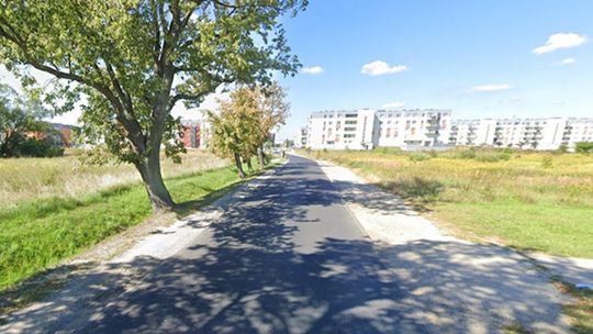 BERGER Bau rozbuduje ulicę Kminkową we Wrocławiu BERGER Bau rozbuduje ulicę Kminkową we Wrocławiu