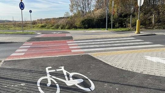 BERGER Bau wybuduje drogę rowerową wzdłuż ul. Jancarza w Krakowie