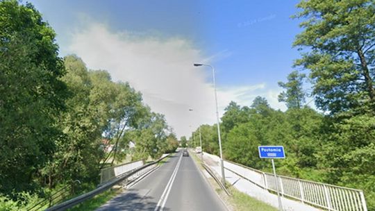 BERGER Bau wybuduje nowy most na ważnej drodze regionalnej w zachodniej części województwa lubuskiego