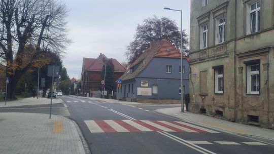 BERGER Bau zakończył cztery modernizacje i przebudowy dróg na Dolnym Śląsku