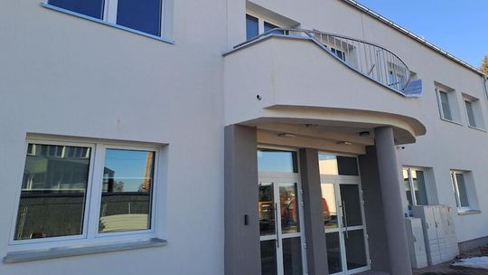 BERGER Bau zakończył przebudowę budynku „B” Delegatury Dolnośląskiego Urzędu Celno-Skarbowego w Jeleniej Górze