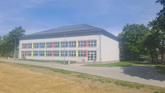 BERGER Bau zakończył realizację inwestycji o wartości 8,7 mln zł brutto