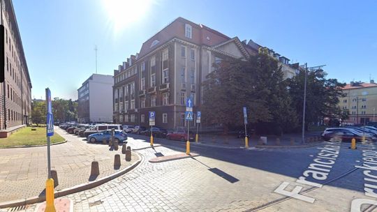BERGER Bau zmodernizuje siedzibę dolnośląskiej Policji za ponad 24 mln zł
