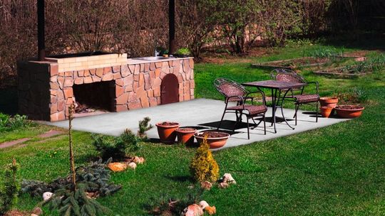 Beton betonowi nierówny – czy wiesz, który wybrać?