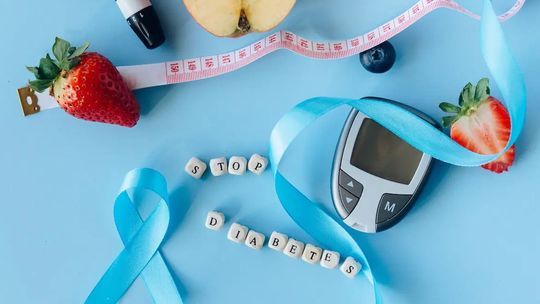 Bezinwazyjne monitorowanie cukrzycy. Projekt, który może znacznie zmienić jakość życia diabetyków