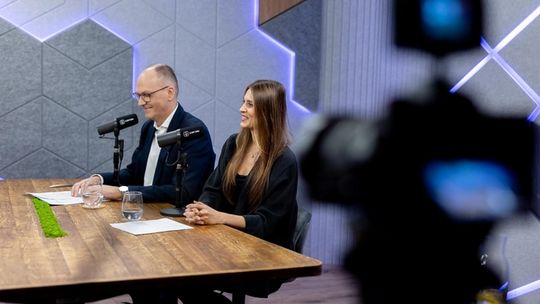 Bezpieczeństwo energetyczne i konkurencyjna gospodarka - kluczowe wyzwania i szanse dla Europy